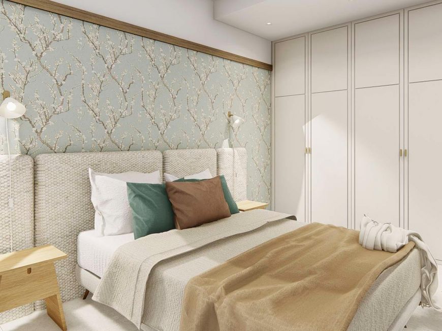 Španělsko Dům Dolores