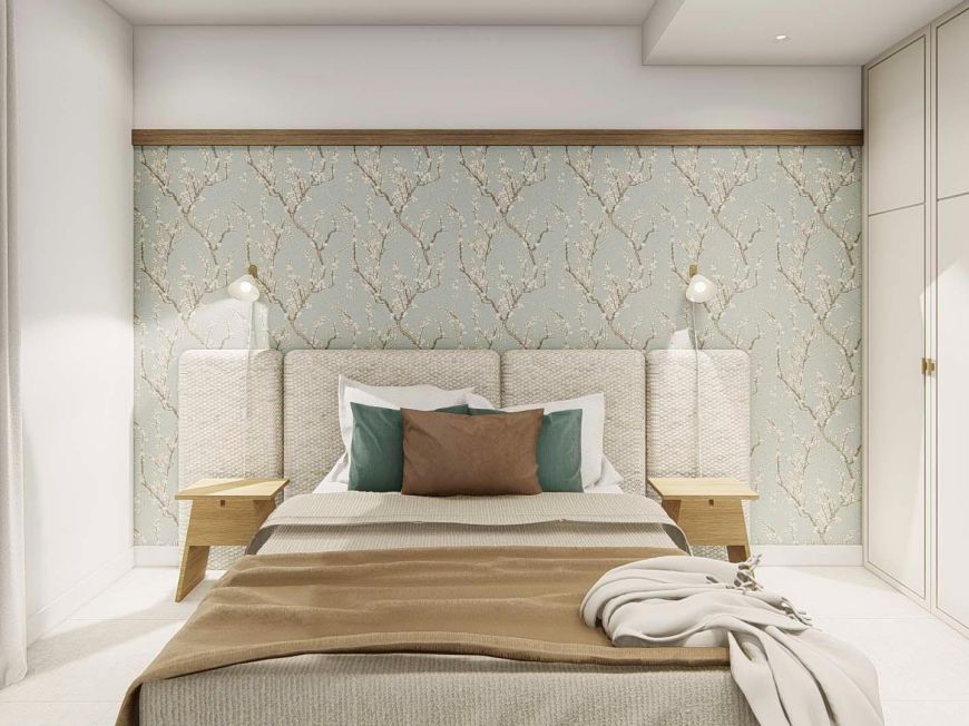 Španělsko Dům Dolores