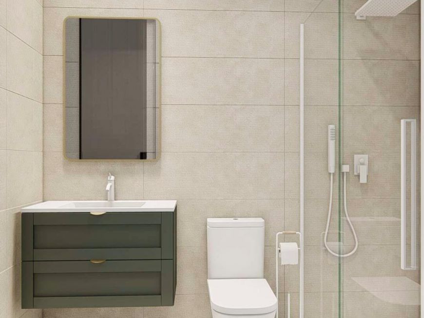 Španělsko Dům Dolores