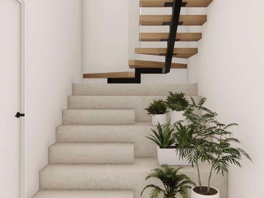 Španělsko Dům Dolores