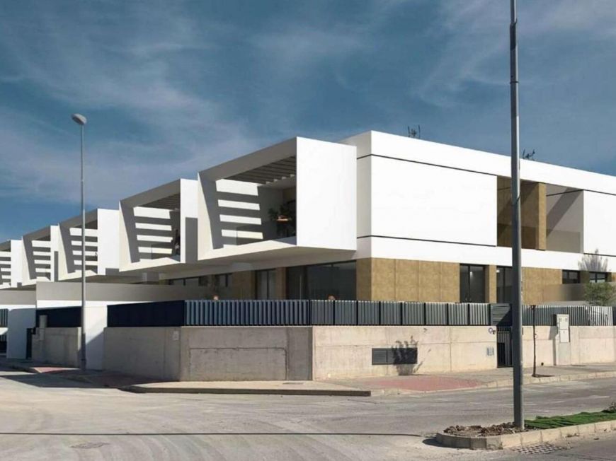 Španělsko Dům Dolores