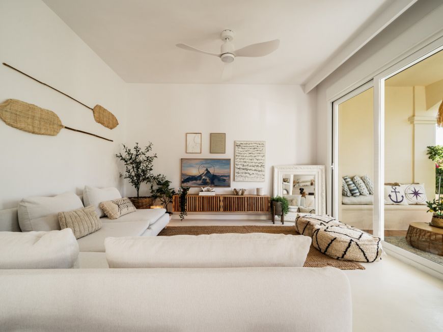 Испания apartments benahavis