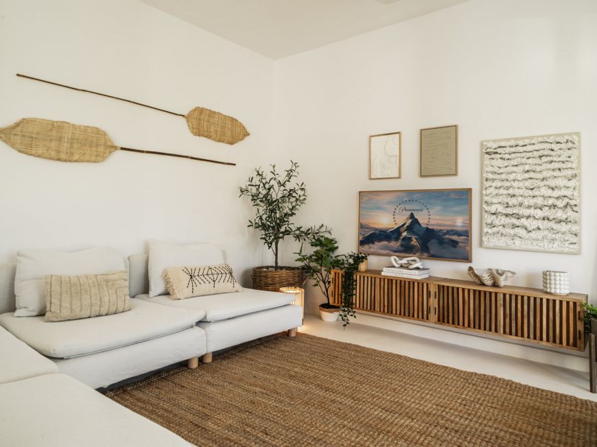 Испания apartments benahavis