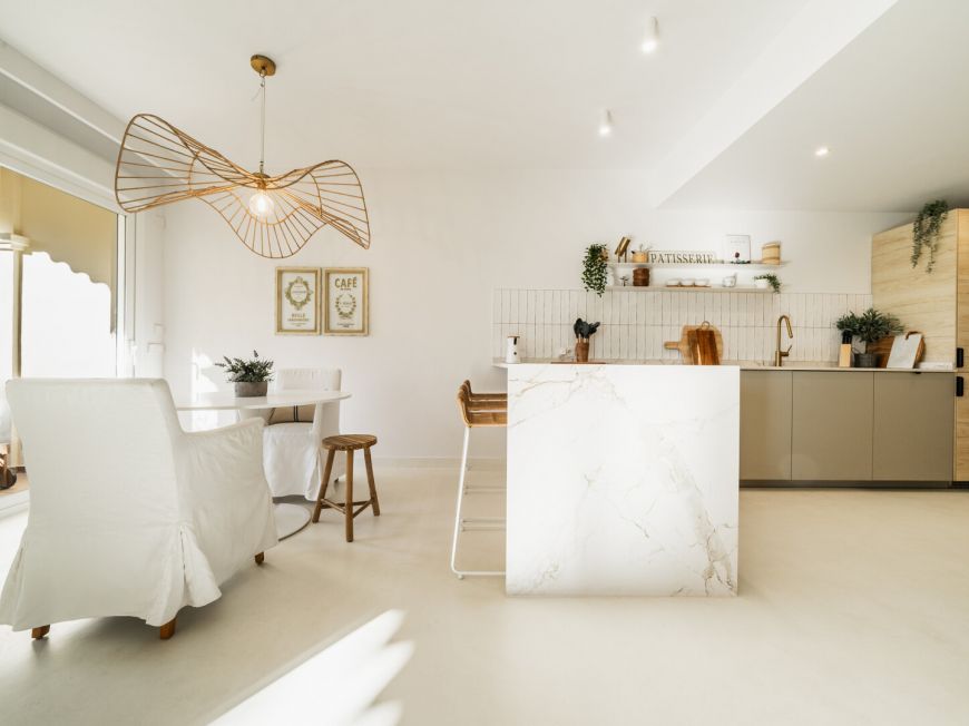 Испания apartments benahavis