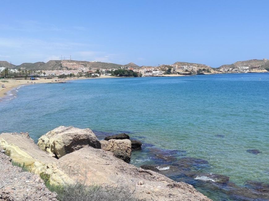 Španělsko Dům San-juan-de-los-terreros