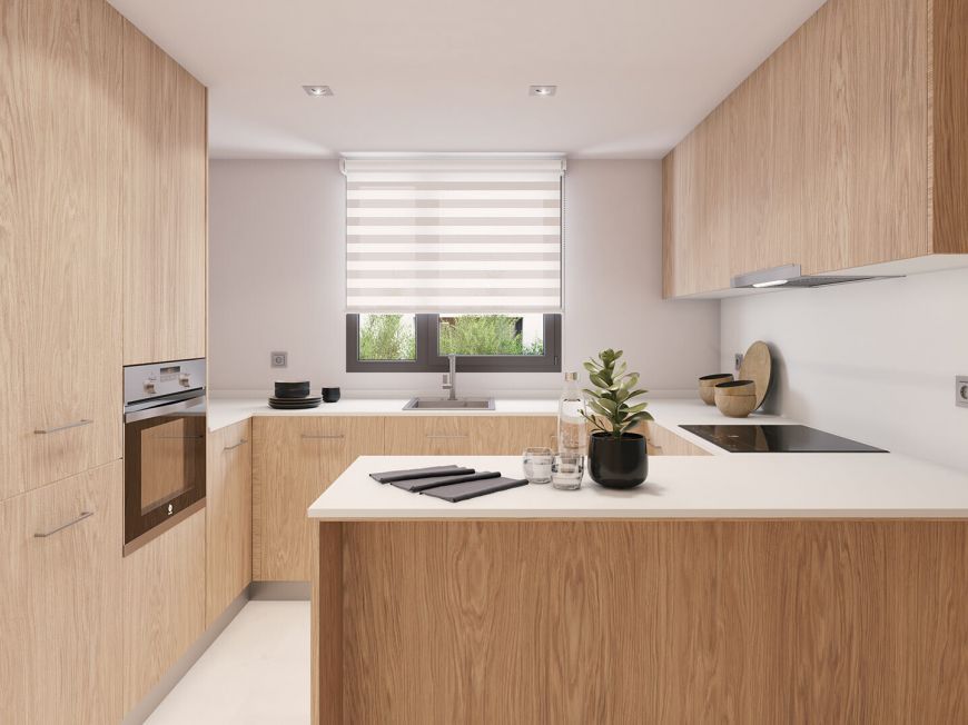 Španělsko Apartmány / byty Casares