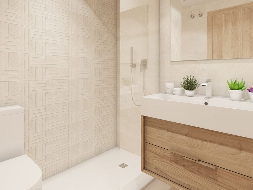 Španělsko Apartmány / byty Casares