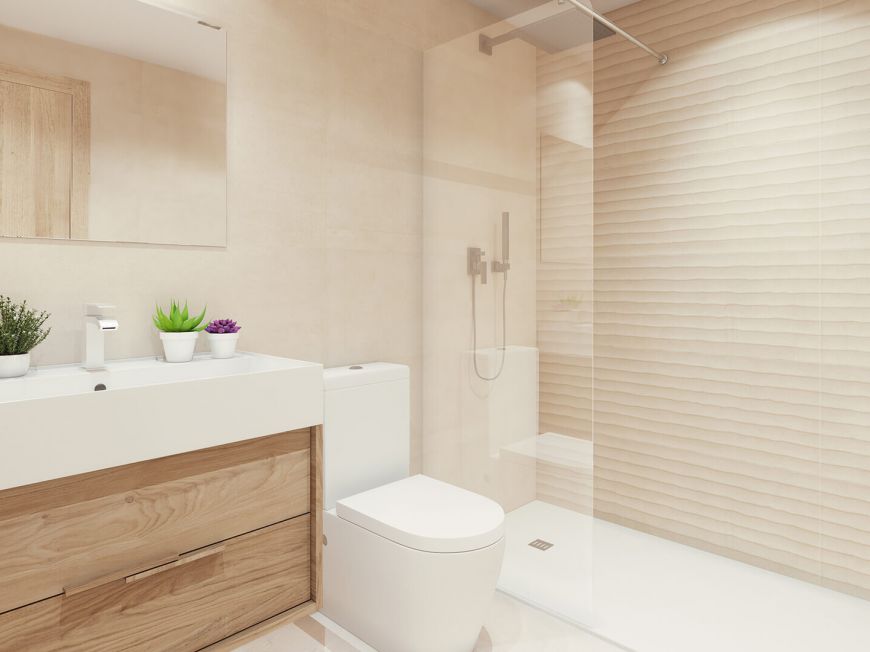 Španělsko Apartmány / byty Casares