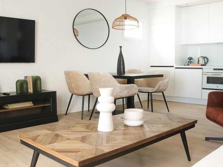 Španělsko Apartmány / byty Costa-del-sol