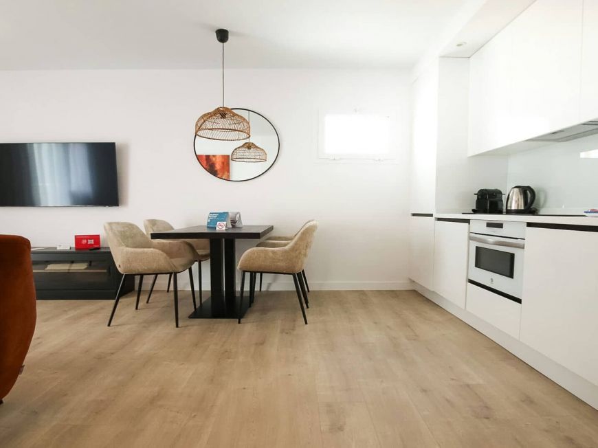 Španělsko Apartmány / byty Costa-del-sol