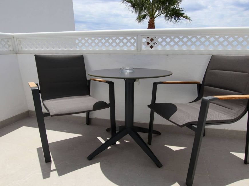 Španělsko Apartmány / byty Costa-del-sol