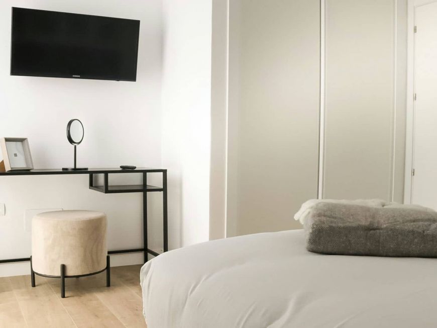 Španělsko Apartmány / byty Costa-del-sol