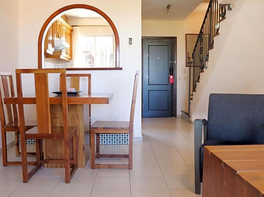Španělsko Apartmány / byty Costa-del-sol