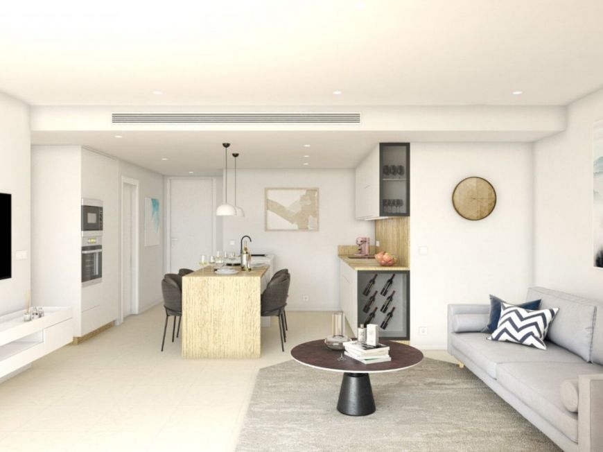 Španělsko Bungalov San-pedro-del-pinatar