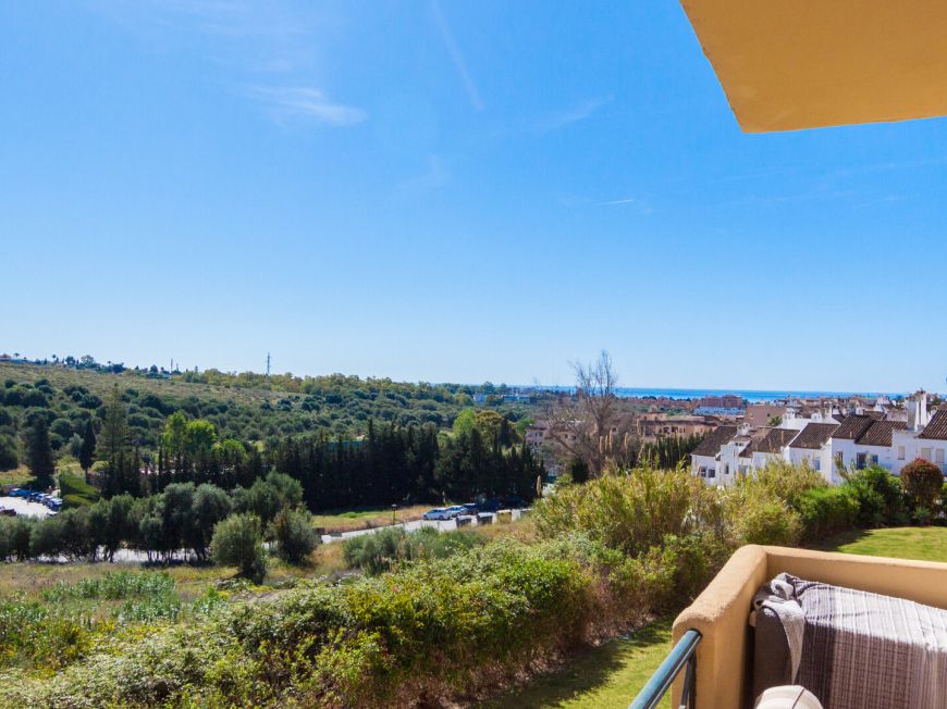 Španělsko Apartmány / byty Costa-del-sol