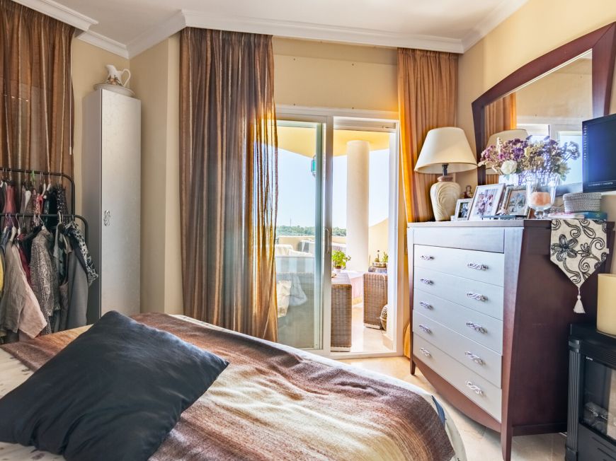 Španělsko Apartmány / byty Costa-del-sol