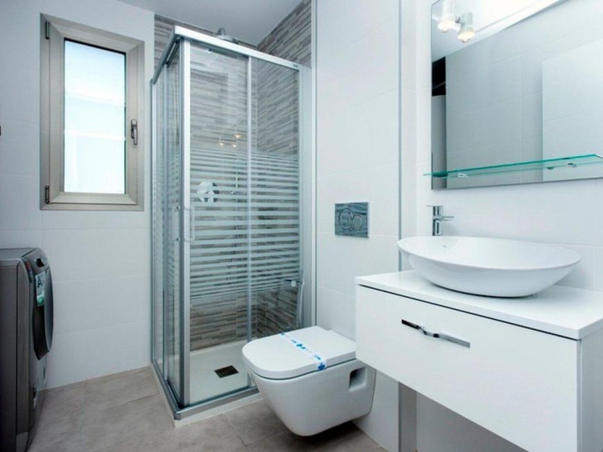 Španělsko Apartmány / byty Orihuela-costa