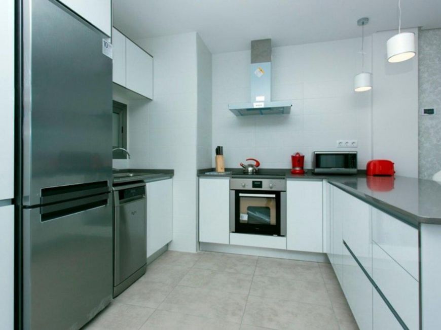 Španělsko Apartmány / byty Orihuela-costa
