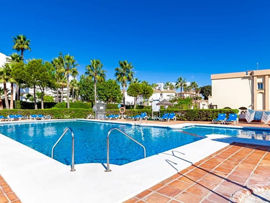 Španělsko Apartmány / byty Costa-del-sol