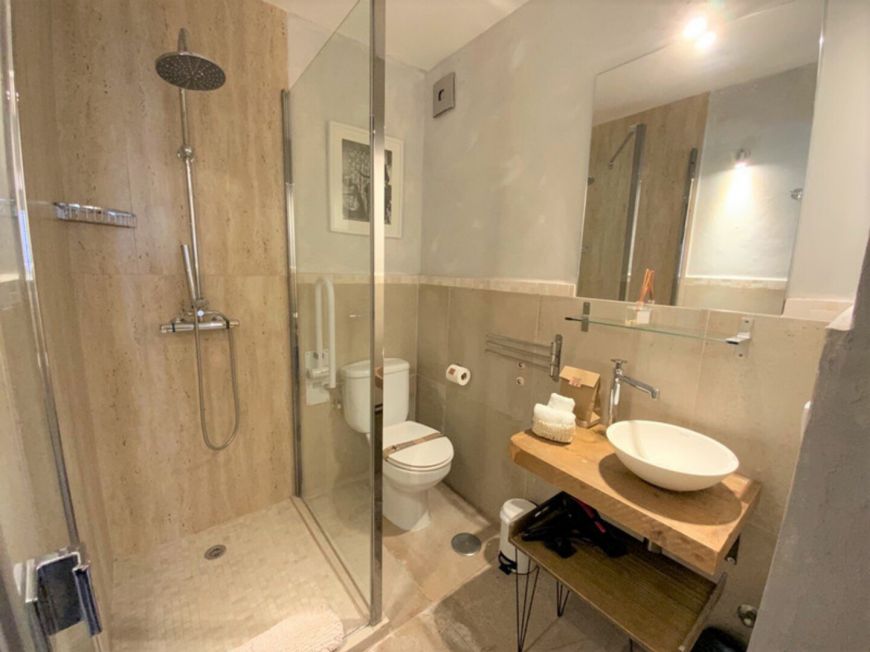 Španělsko Dům Costa-del-sol