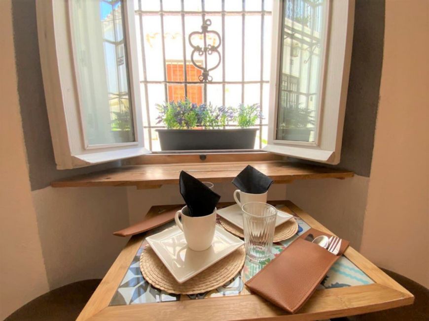 Španělsko Dům Costa-del-sol