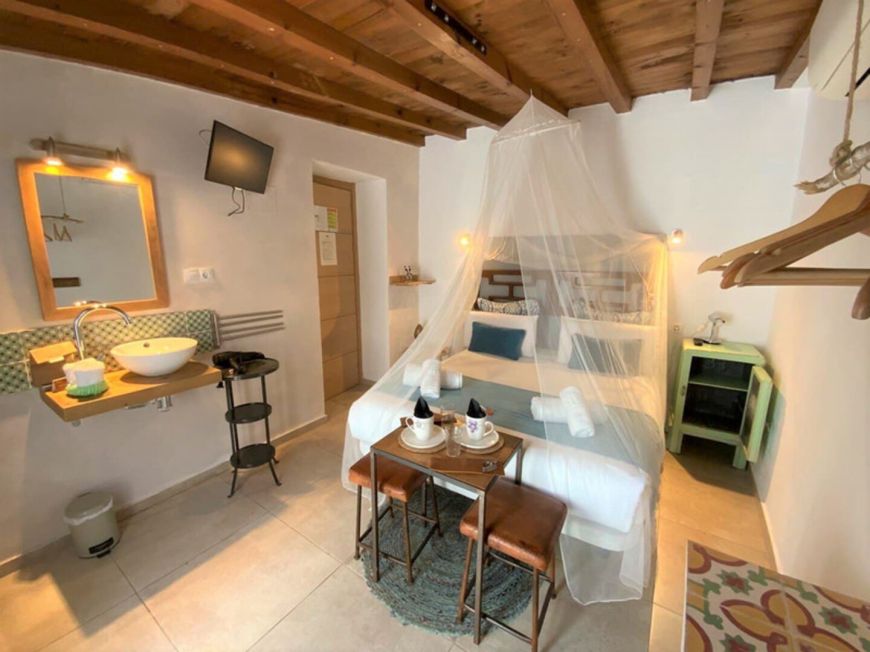 Španělsko Dům Costa-del-sol