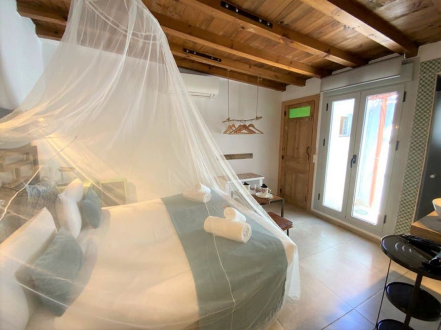 Španělsko Dům Costa-del-sol