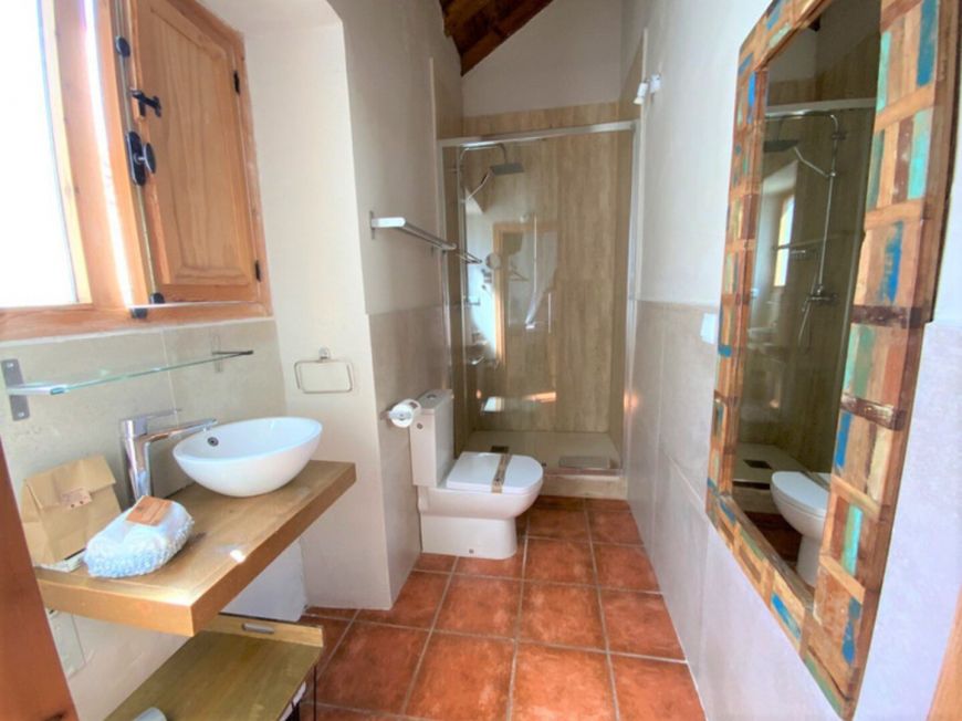 Španělsko Dům Costa-del-sol