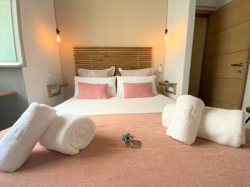 Španělsko Dům Costa-del-sol