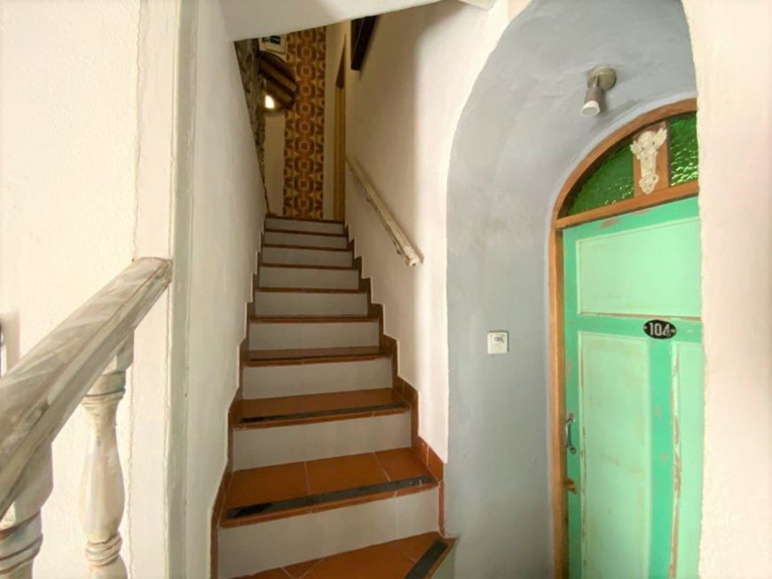 Španělsko Dům Costa-del-sol