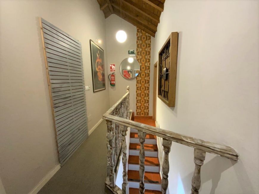 Španělsko Dům Costa-del-sol