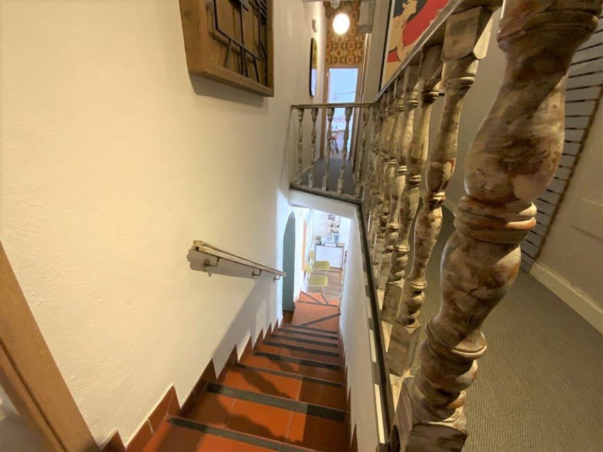 Španělsko Dům Costa-del-sol