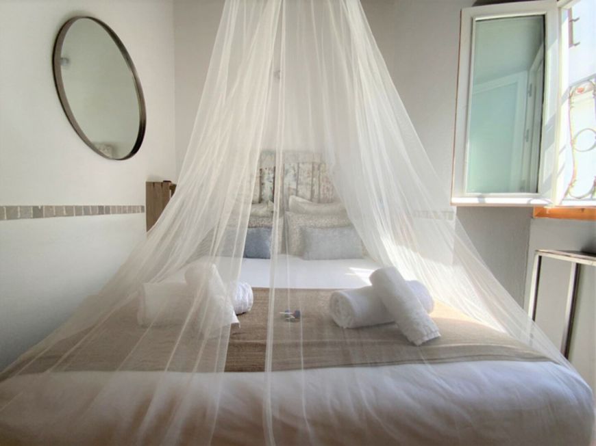 Španělsko Dům Costa-del-sol