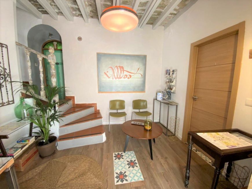 Španělsko Dům Costa-del-sol