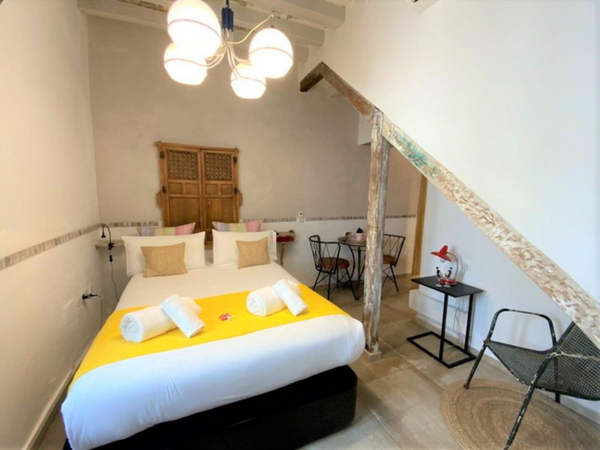 Španělsko Dům Costa-del-sol