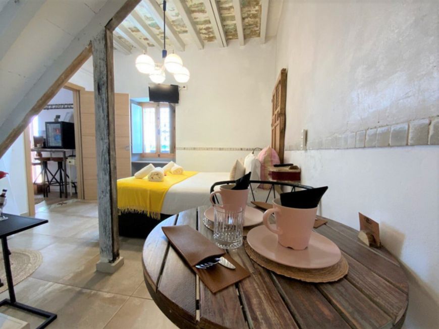 Španělsko Dům Costa-del-sol