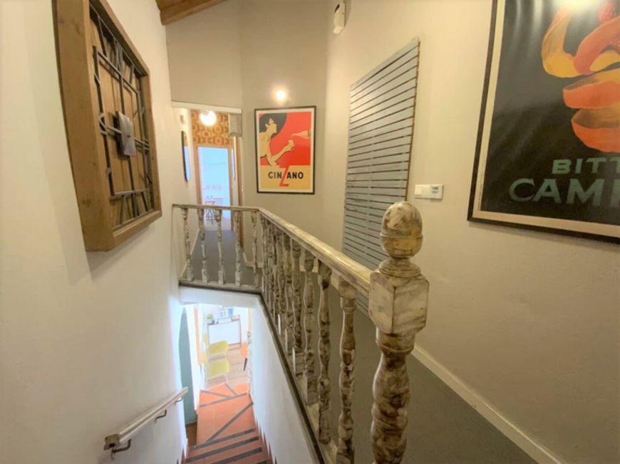 Španělsko Dům Costa-del-sol