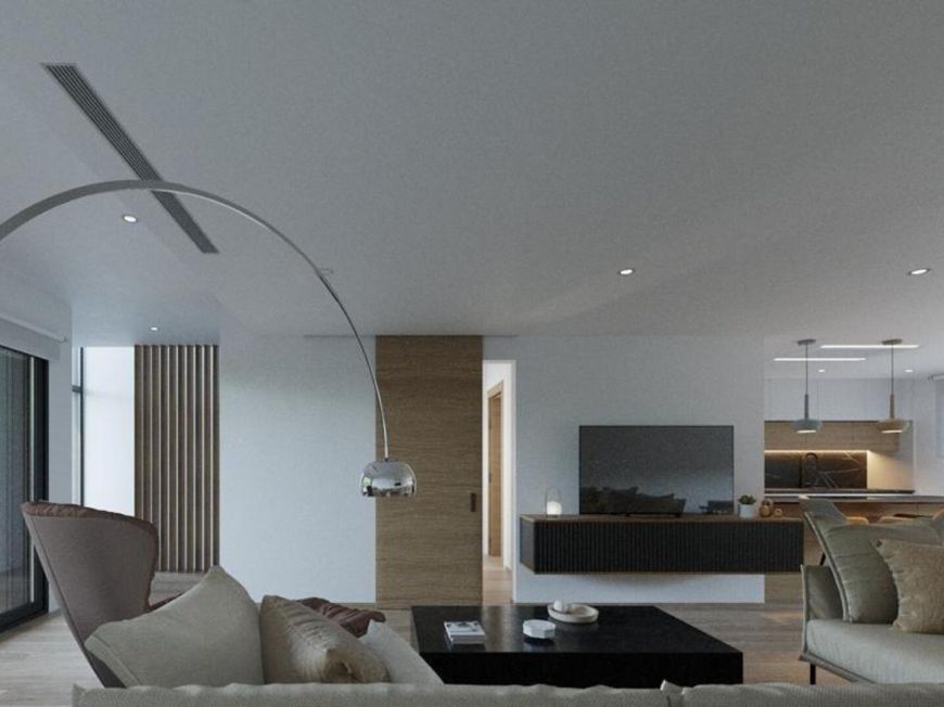 Španělsko Apartmány / byty Finestrat