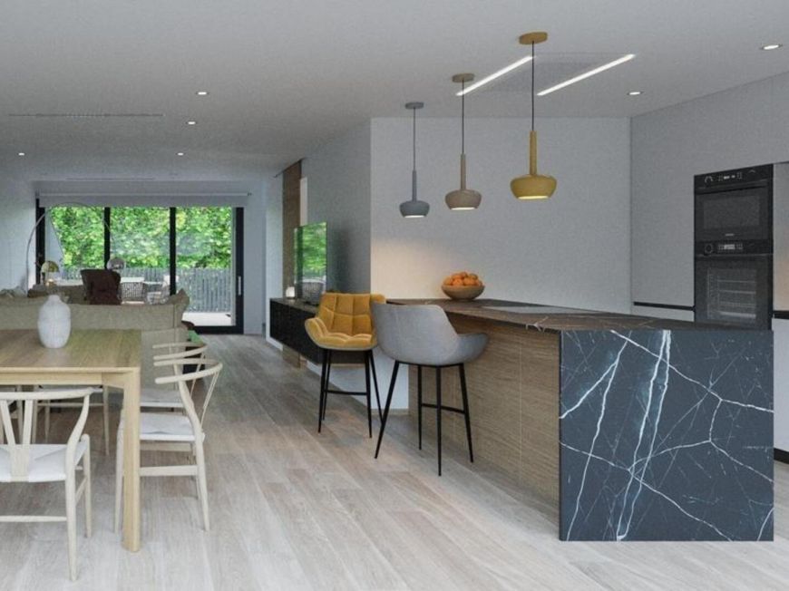 Španělsko Apartmány / byty Finestrat