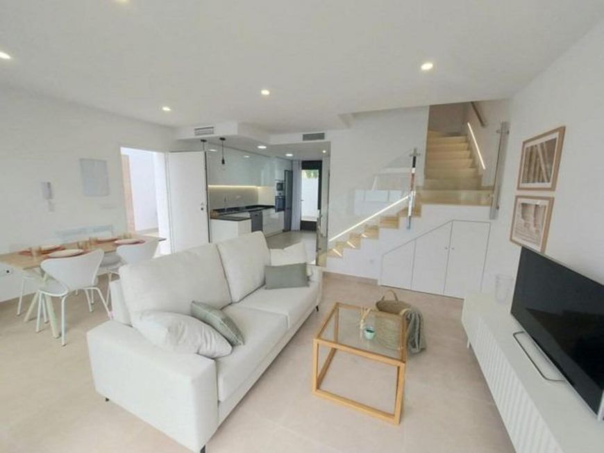 Španělsko Dům San-pedro-del-pinatar