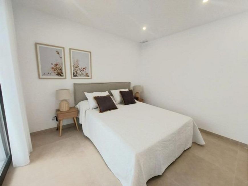 Španělsko Dům San-pedro-del-pinatar