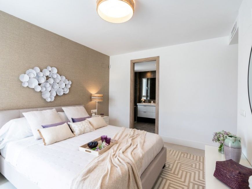 Španělsko Apartmány / byty Costa-del-sol