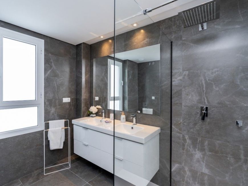 Španělsko Apartmány / byty Costa-del-sol