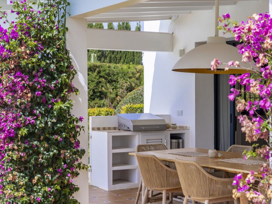 Španělsko Dům Benahavis