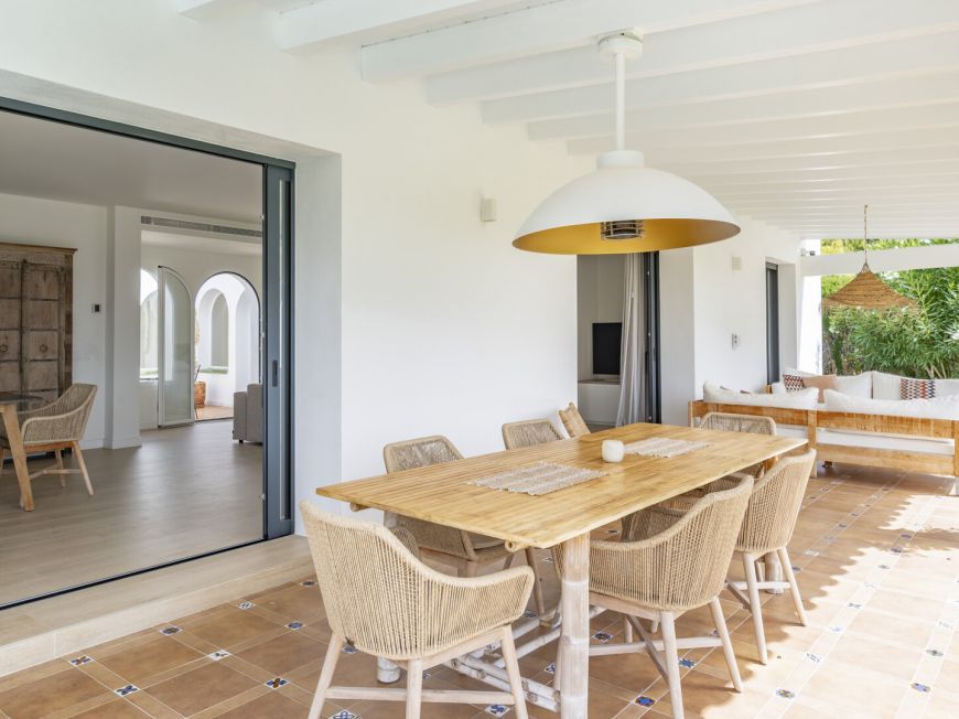 Španělsko Dům Benahavis