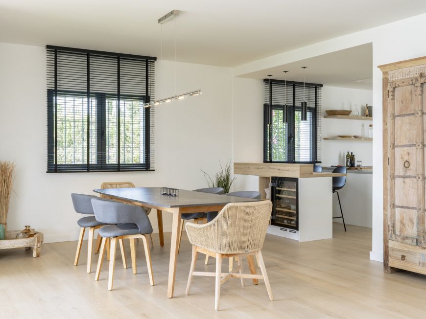 Španělsko Dům Benahavis