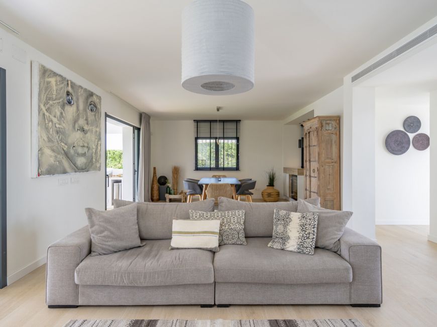 Španělsko Dům Benahavis