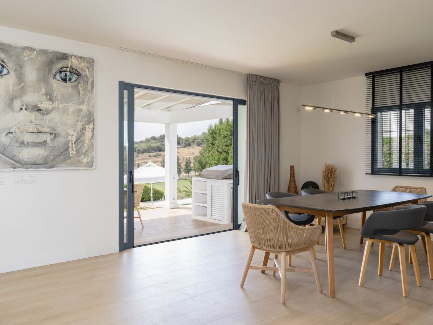 Španělsko Dům Benahavis