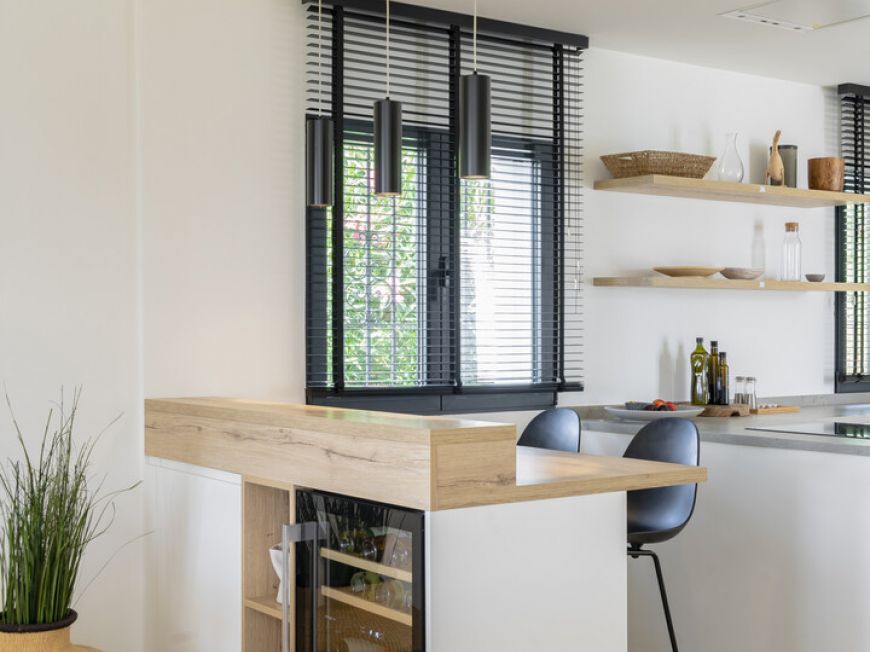 Španělsko Dům Benahavis