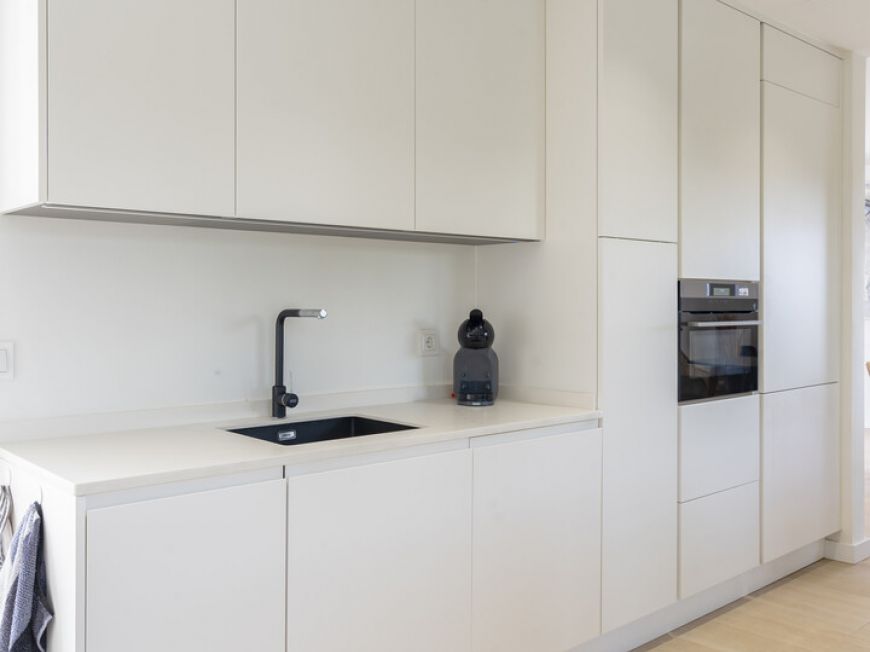 Španělsko Dům Benahavis